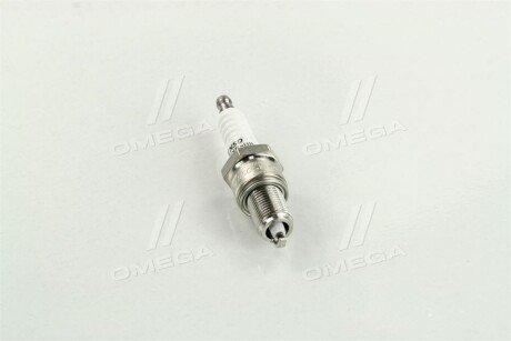 Фото 4 - Свічка запалювання DENSO W20EXRU11