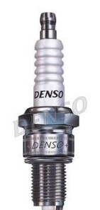 Свеча зажигания - DENSO W20EXR-U