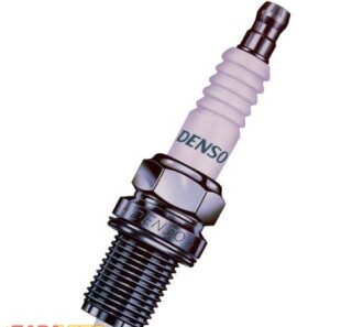 Свічка запалювання - DENSO W20FPRU10