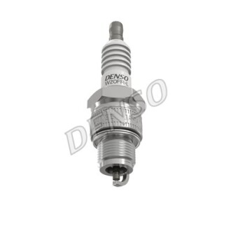 Фото 3 - Свеча зажигания DENSO W20FR-L (W20FRL)