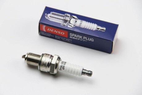 Фото 2 - Свеча зажигания DENSO W22EPRU