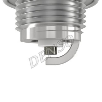 Фото 2 - Свічка запалювання DENSO W22MP-U (W22MPU)