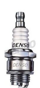 Свеча зажигания - (674505, 6685052, 9009822355) DENSO W22M-U