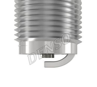 Фото 3 - Свеча зажигания DENSO W27ES-U (W27ESU)
