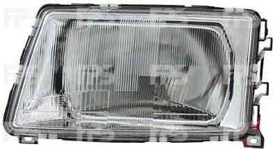 Фара - DEPO 0011 R1-E