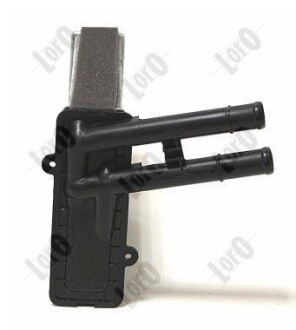 Фото 4 - Радиатор печки DEPO 003-015-0003 (0030150003)