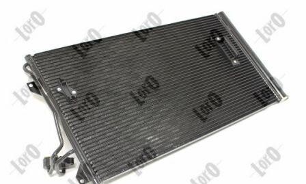 Фото 3 - Радиатор кондиционера DEPO 003-016-0020 (0030160020)