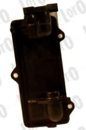 Фото 3 - Радиатор печки DEPO 004-015-0011 (0040150011)