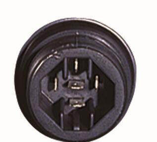 Фото 2 - Задній ліхтар DEPO 00-552-1929LELD