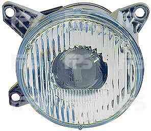 Фара - DEPO 0057 R6-E