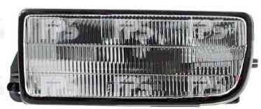 Фара птф - DEPO 0060 H2-E