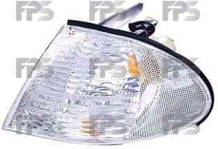 Указ. пов. с ламп. - DEPO 0061 K1-E