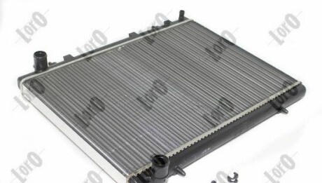 Фото 2 - Радіатор охолодження DEPO 009-017-0045 (0090170045)