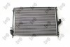 Радіатор води Duster/Logan/Sandero 1.5dCi/1.6 06- (590x415x20) - (214100598R, 8200582026) DEPO 010-017-0002 (фото 2)