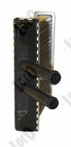 Фото 2 - Радіатор печі DEPO 011-015-0002 (0110150002)