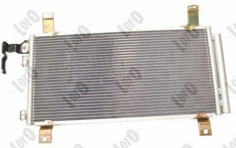 Фото 3 - Радиатор кондиционера DEPO 030-016-0007 (0300160007)