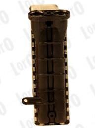 Фото 2 - Радіатор печі DEPO 037-015-0007 (0370150007)