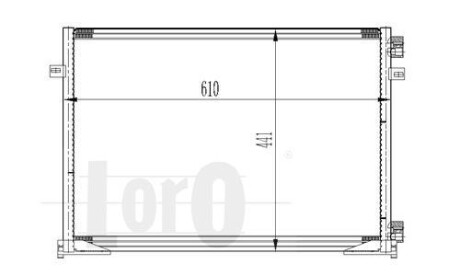 Конденсатор - DEPO 037-016-0034