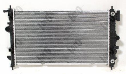 Фото 3 - Радіатор охолодження DEPO 037-017-0090-B (0370170090B)