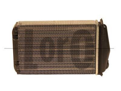 Теплообменник - ((6448K3)) DEPO 038-015-0012
