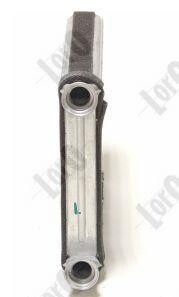 Фото 2 - Радиатор печки DEPO 042-015-0020-B (0420150020B)