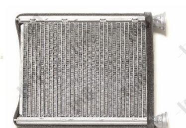 Фото 3 - Радиатор печки DEPO 042-015-0020-B (0420150020B)