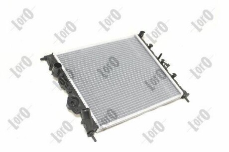 Фото 3 - Радіатор охолодження DEPO 042-017-0014 (0420170014)