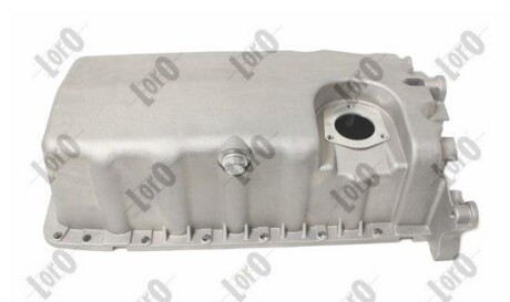 Масляный поддон vwskoda 16-20 97- /z czu - DEPO 10000049