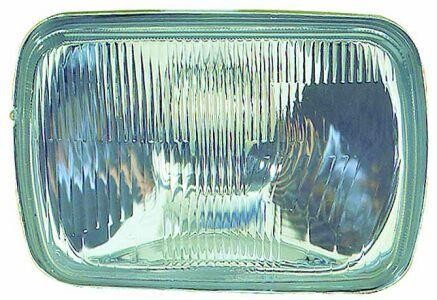 Основна фара - DEPO 100-1102N-LD-EN