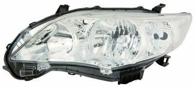Фара автомобільна - ((8113047510)) DEPO 1121130RLDEMN
