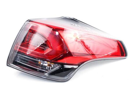 Lampa toyota rav 4 iv 16-> pr - DEPO 1121948RUE