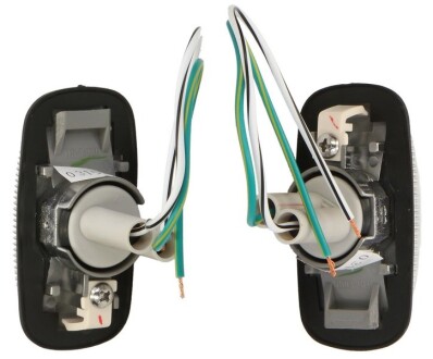 Фото 2 - Указатель поворота DEPO 115-1401P-X