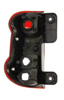 Фото 2 - Задний фонарь DEPO 115-1934R-LD-UE