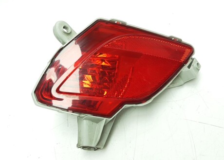 116-4001L-LD-UE_фонарь задний левый! \ Mazda CX-5 10-> - DEPO 1164001LLDUE