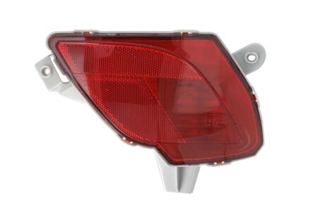 116-4001R-LD-UE_фонарь задний правый! \ Mazda CX-5 10-> - DEPO 1164001RLDUE