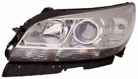Фара автомобільна - DEPO 1351105LMLDEM
