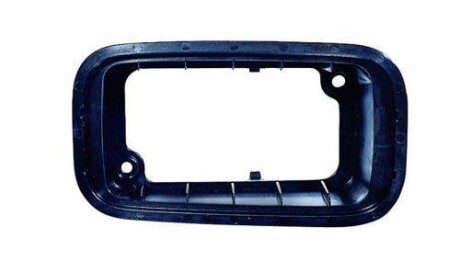 Рамка противотуманной фары - DEPO 152144001RE