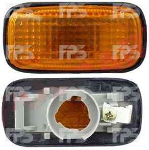 Повт.1 желт. - DEPO 1629 KB10-E