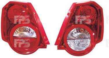 Фонарь - DEPO 1710 F2-E