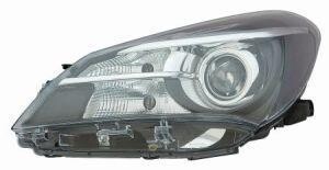 Фара автомобільна - DEPO 212111MRLDEM2