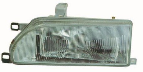 Основна фара - DEPO 212-1140R-LD-E
