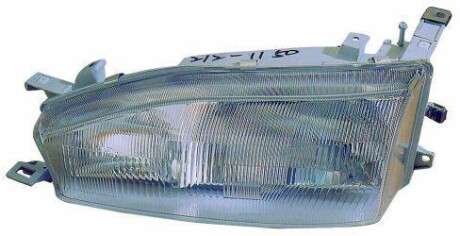 Фара автомобільна - DEPO 2121150LLD