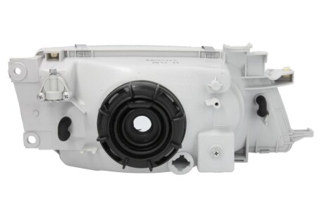 Фото 2 - Фара основная DEPO 212-1156L-LD-E (2121156LLDE)