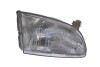 Фара Прав (H4/W5W, електричн, без мотора) TOYOTA STARLET -03.99 - ((8111010820)) DEPO 212-1169R-LD-E (фото 1)