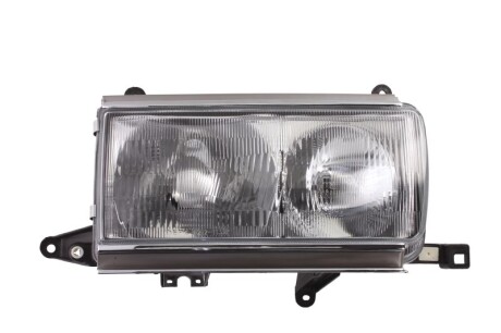 Фара главного света передняя, правая - DEPO 212-1173R-LD-E