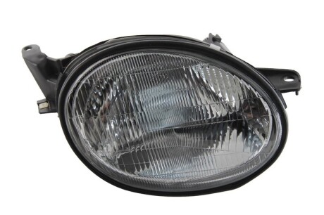Фото 2 - Фара основна DEPO 212-1183R-LD-EM (2121183RLDEM)
