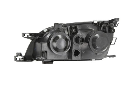 Фото 2 - Фара основная DEPO 2121187RLDEM