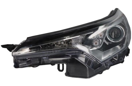Reflektor toyota - DEPO 212-11BML-LDEM2