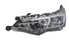 Фара l toyota corolla 16- диод - ((8117002L50)) DEPO 21211BNLMLDEM2 (фото 1)