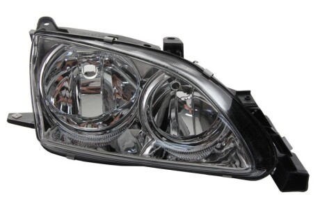 Фото 2 - Фара основная DEPO 212-11C3R-LD-EM